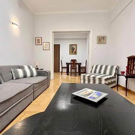 Lovely 1 Bdr In The Center Of Atena Exterior foto