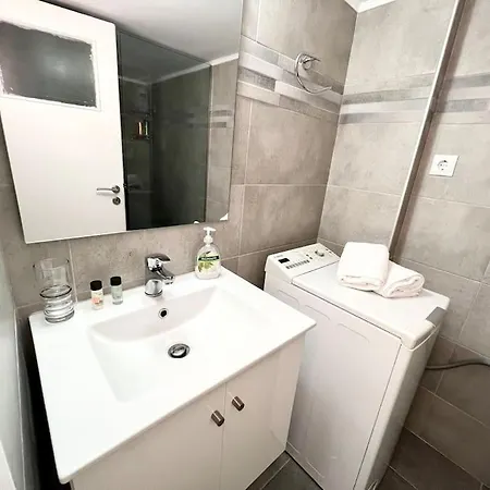 Lovely 1 Bdr In The Center Of Atena Exterior foto