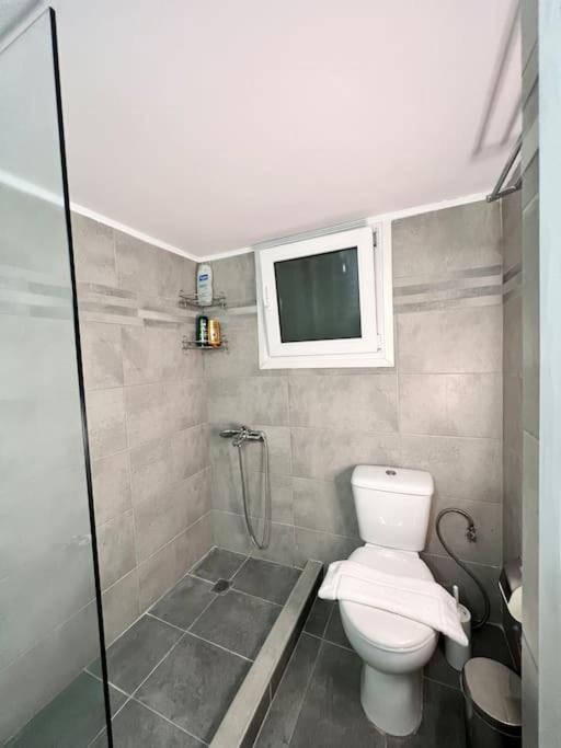 Lovely 1 Bdr In The Center Of Athens