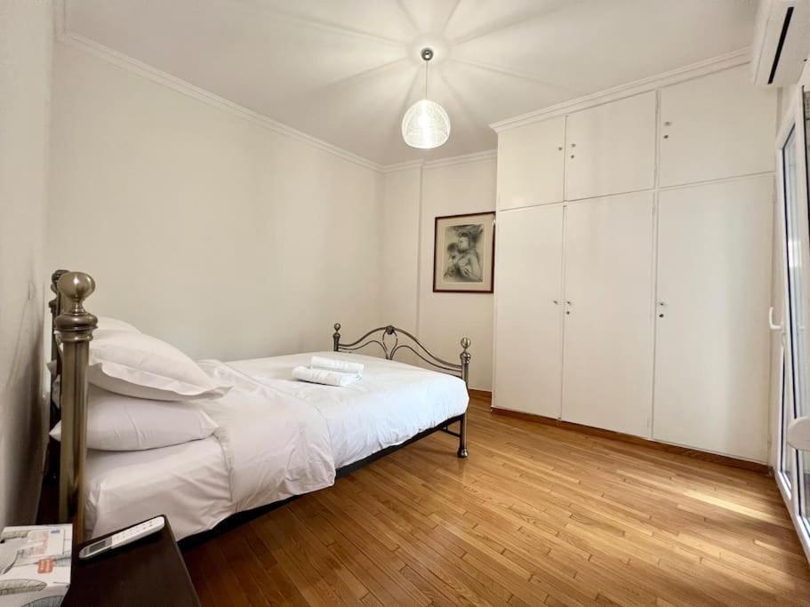 Apartment Lovely 1 Bdr In The Center Of