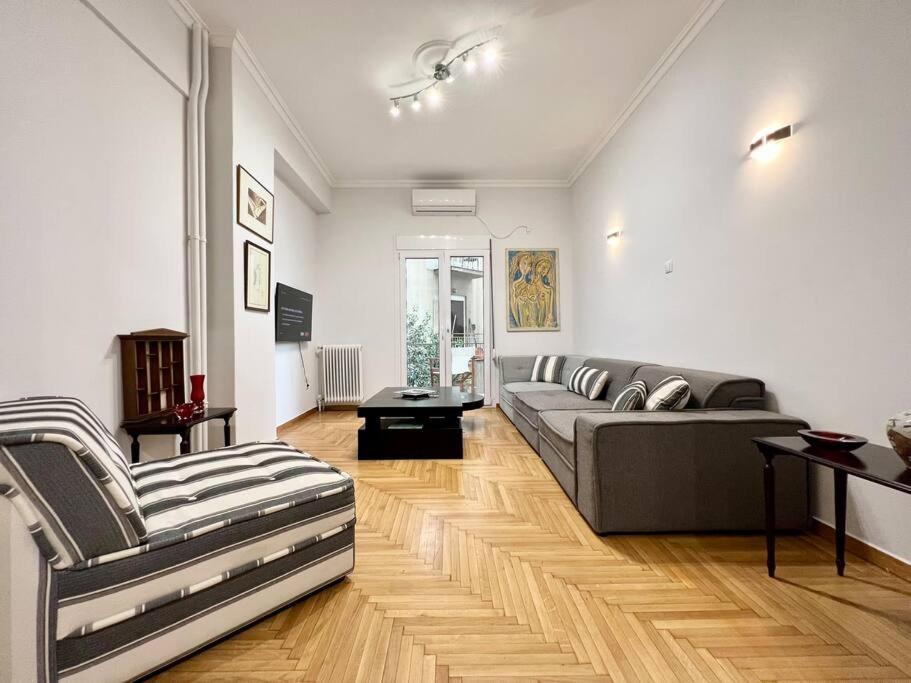 Apartment Lovely 1 Bdr In The Center Of