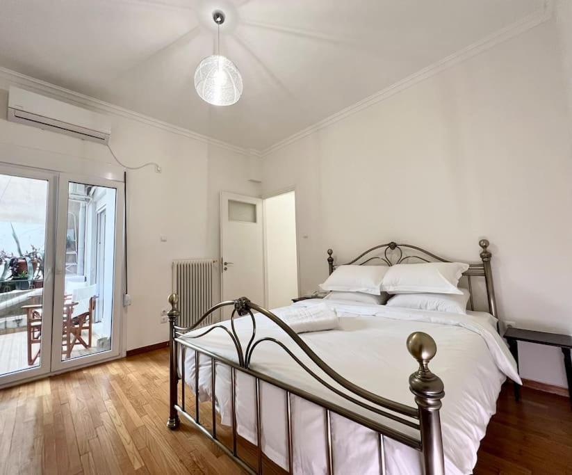 Lovely 1 Bdr In The Center Of Apartament *