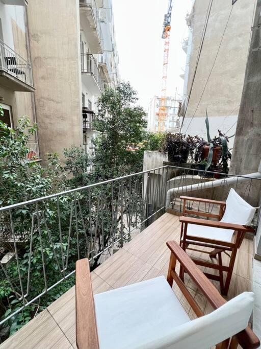 Lovely 1 Bdr In The Center Of Apartment